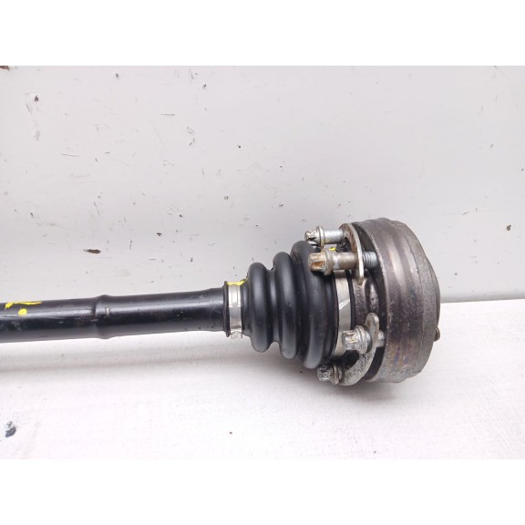 Recambio de transmision trasera izquierda para bmw serie 3 berlina (e90) 320d referencia OEM IAM 7533445Al01 7533446 