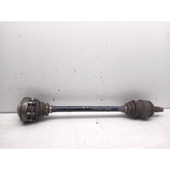 Recambio de transmision trasera derecha para bmw serie 3 berlina (e90) 320d referencia OEM IAM 7533446AL01  