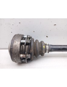 Recambio de transmision trasera derecha para bmw serie 3 berlina (e90) 320d referencia OEM IAM 7533446AL01   2