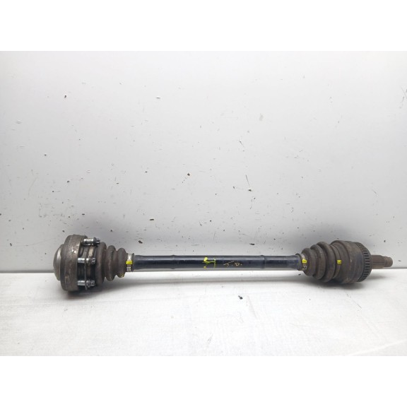 Recambio de transmision trasera derecha para bmw serie 3 berlina (e90) 320d referencia OEM IAM 7533446AL01  