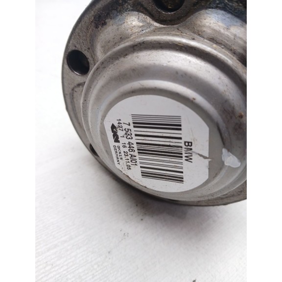 Recambio de transmision trasera derecha para bmw serie 3 berlina (e90) 320d referencia OEM IAM 7533446AL01  