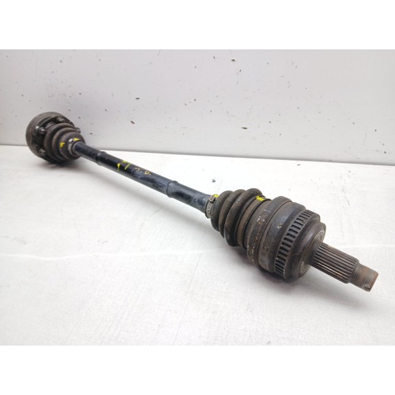 Recambio de transmision trasera derecha para bmw serie 3 berlina (e90) 320d referencia OEM IAM 7533446AL01  