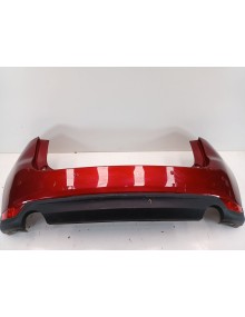 Recambio de paragolpes trasero para mazda cx-5 (kf) 2.0 referencia OEM IAM KBYA5022XB8P  