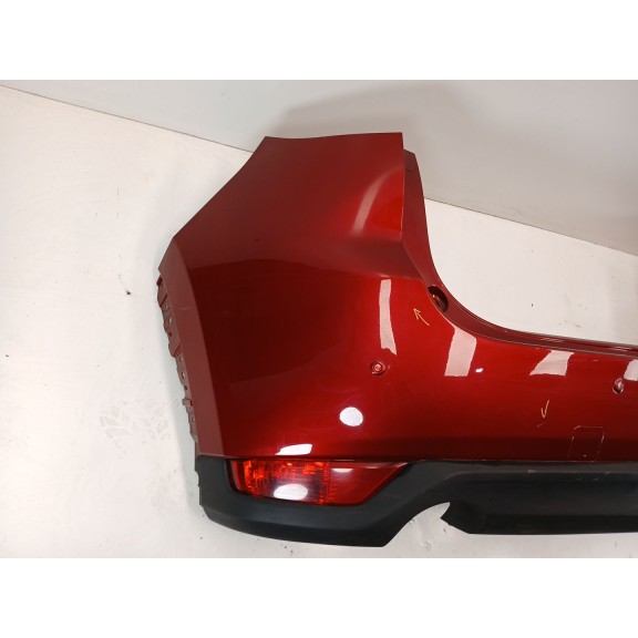 Recambio de paragolpes trasero para mazda cx-5 (kf) 2.0 referencia OEM IAM KBYA5022XB8P  