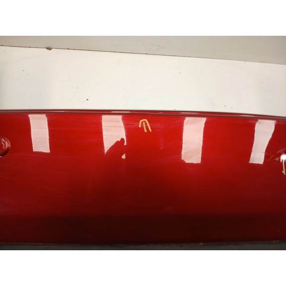 Recambio de paragolpes trasero para mazda cx-5 (kf) 2.0 referencia OEM IAM KBYA5022XB8P  