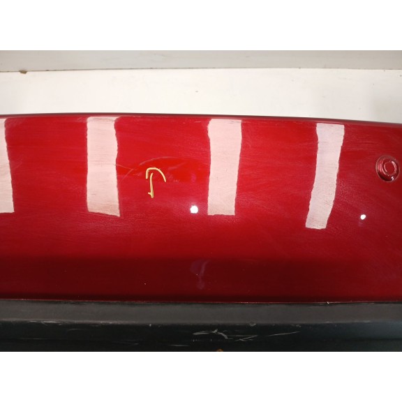 Recambio de paragolpes trasero para mazda cx-5 (kf) 2.0 referencia OEM IAM KBYA5022XB8P  