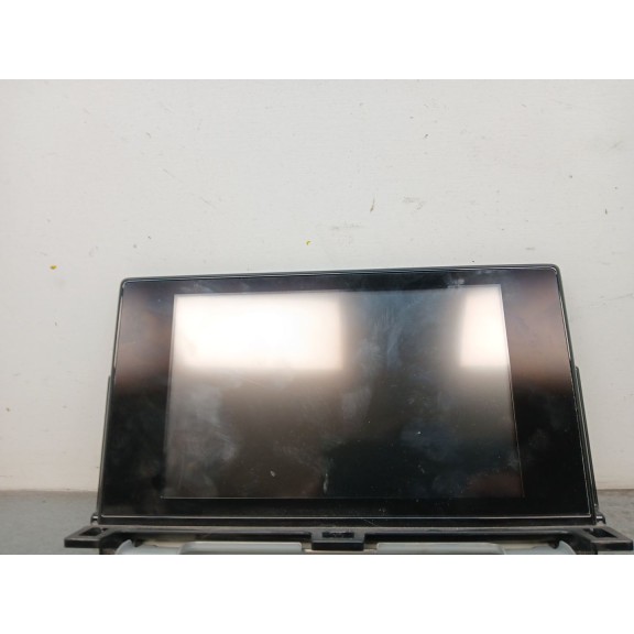 Recambio de pantalla multifuncion para lexus ct (zwa10_) 200h (zwa10_) referencia OEM IAM 10R037824  