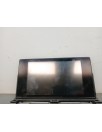 Recambio de pantalla multifuncion para lexus ct (zwa10_) 200h (zwa10_) referencia OEM IAM 10R037824  