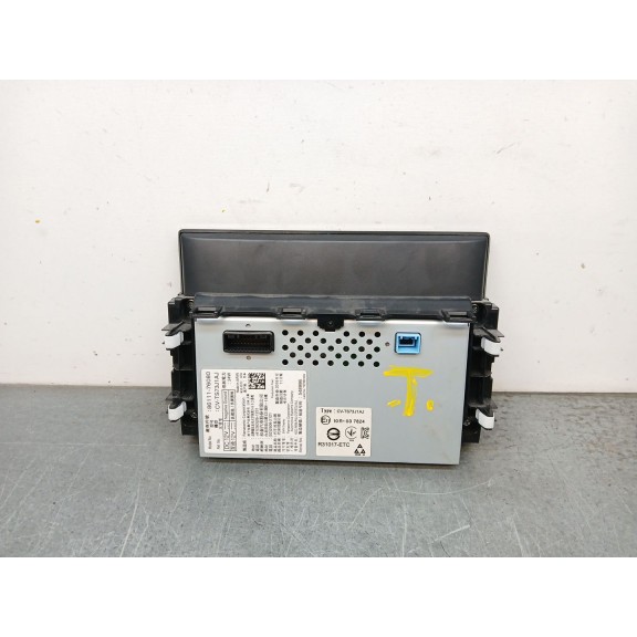 Recambio de pantalla multifuncion para lexus ct (zwa10_) 200h (zwa10_) referencia OEM IAM 10R037824  