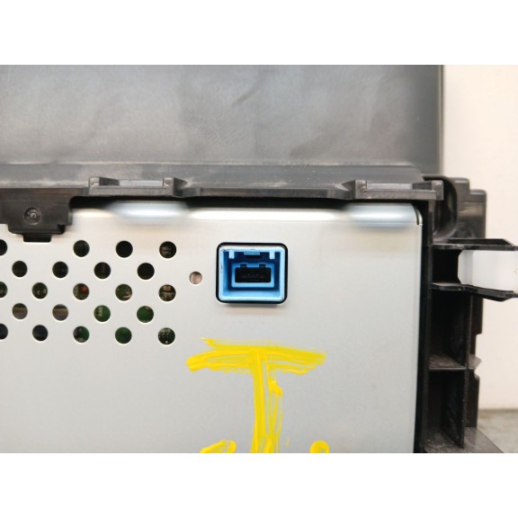 Recambio de pantalla multifuncion para lexus ct (zwa10_) 200h (zwa10_) referencia OEM IAM 10R037824  