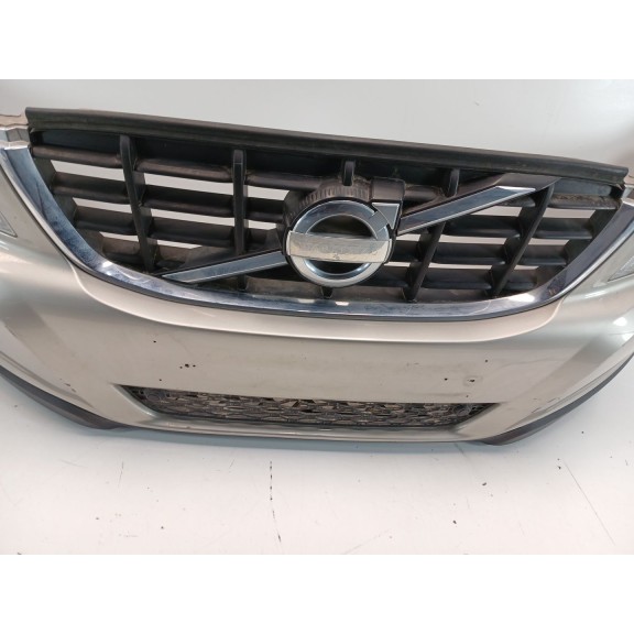 Recambio de paragolpes delantero para volvo xc60 i suv (156) d3 / d4 referencia OEM IAM 3B02018951766  