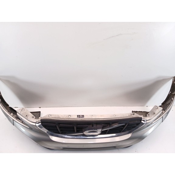 Recambio de paragolpes delantero para volvo xc60 i suv (156) d3 / d4 referencia OEM IAM 3B02018951766  