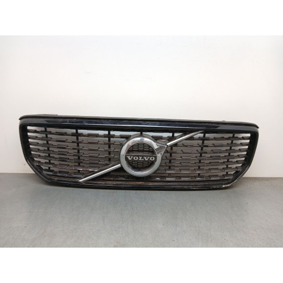 Recambio de rejilla delantera para volvo xc40 (536) t5 plug-in hybrid referencia OEM IAM 31457346  