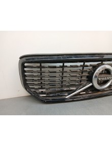 Recambio de rejilla delantera para volvo xc40 (536) t5 plug-in hybrid referencia OEM IAM 31457346   2