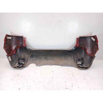 Recambio de paragolpes trasero para citroën c3 aircross i (2r_, 2c_) 1.5 bluehdi 110 referencia OEM IAM 1632004880  