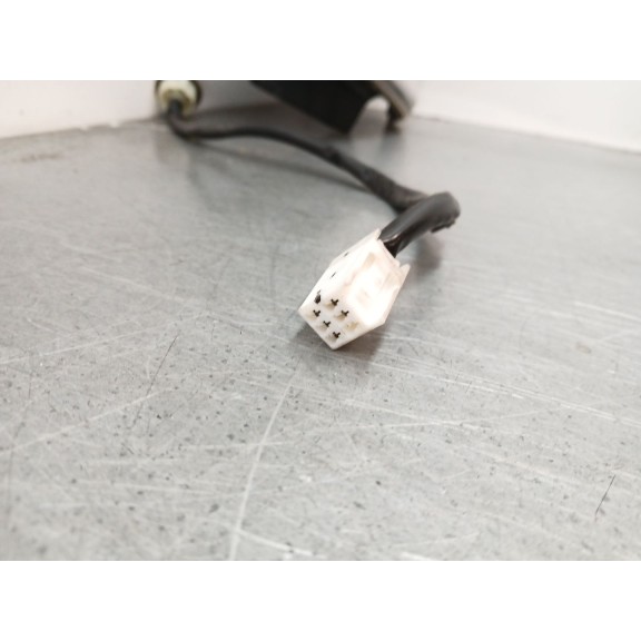 Recambio de piloto trasero derecho para mazda 5 (cr) 2.0 (crew) referencia OEM IAM C29151150  