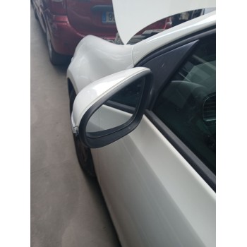 Recambio de retrovisor izquierdo para volkswagen golf vi (5k1) 1.6 tdi referencia OEM IAM 5K0857501  