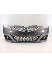 Recambio de paragolpes delantero para mazda 5 (cr) 2.0 (crew) referencia OEM IAM CE1950031  