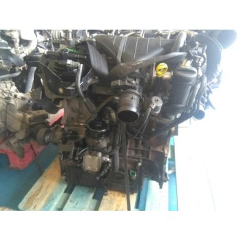 Recambio de motor completo para peugeot 307 break / sw (s1) sw pack referencia OEM IAM RHR <CASCO> 