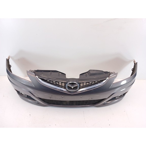 Recambio de paragolpes delantero para mazda 5 (cr) 2.0 (crew) referencia OEM IAM CE1950031  