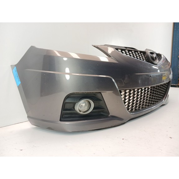 Recambio de paragolpes delantero para mazda 5 (cr) 2.0 (crew) referencia OEM IAM CE1950031  