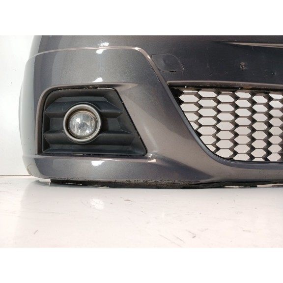 Recambio de paragolpes delantero para mazda 5 (cr) 2.0 (crew) referencia OEM IAM CE1950031  