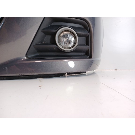 Recambio de paragolpes delantero para mazda 5 (cr) 2.0 (crew) referencia OEM IAM CE1950031  