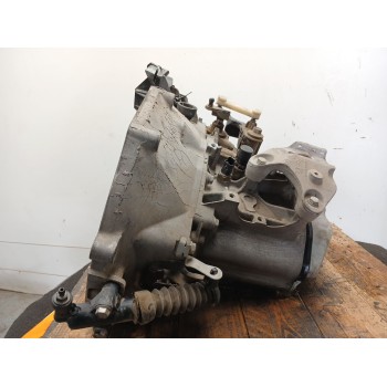 Recambio de caja cambios para peugeot 208 i (ca_, cc_) 1.2 gpl referencia OEM IAM 20A701  