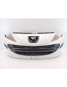 Recambio de paragolpes delantero para peugeot 207/207+ (wa_, wc_) 1.4 hdi referencia OEM IAM   