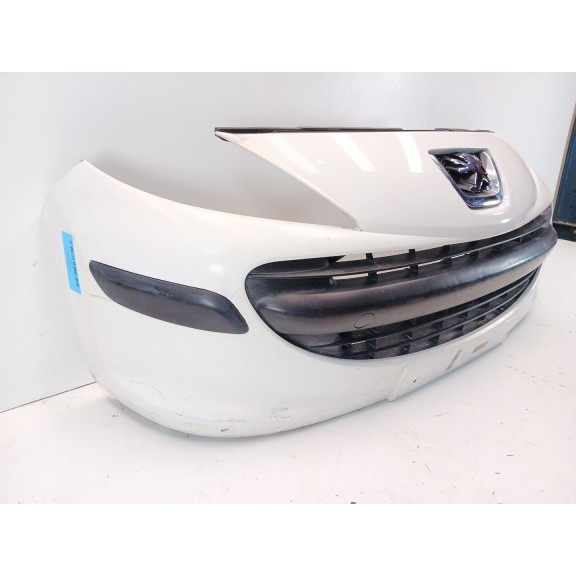 Recambio de paragolpes delantero para peugeot 207/207+ (wa_, wc_) 1.4 hdi referencia OEM IAM   