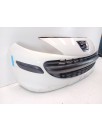 Recambio de paragolpes delantero para peugeot 207/207+ (wa_, wc_) 1.4 hdi referencia OEM IAM   