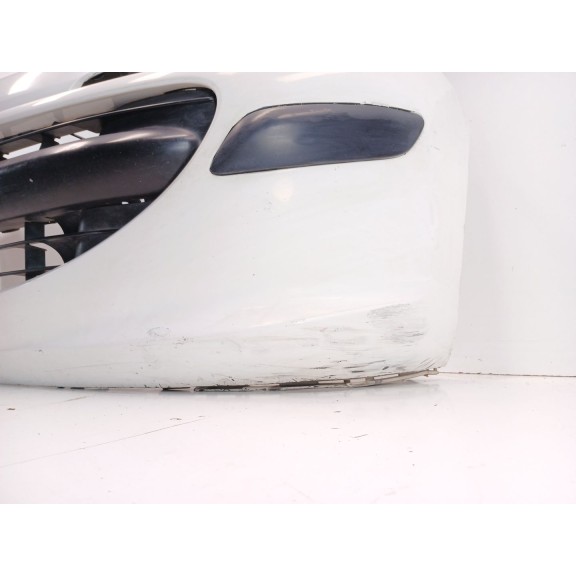 Recambio de paragolpes delantero para peugeot 207/207+ (wa_, wc_) 1.4 hdi referencia OEM IAM   