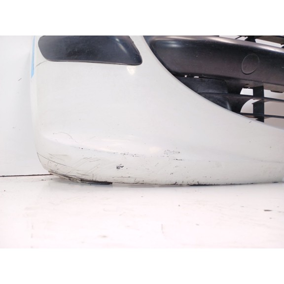 Recambio de paragolpes delantero para peugeot 207/207+ (wa_, wc_) 1.4 hdi referencia OEM IAM   
