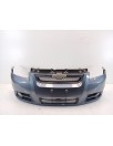 Recambio de paragolpes delantero para chevrolet aveo / kalos sedán (t250, t255) 1.4 referencia OEM IAM CV04142BB  