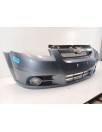 Recambio de paragolpes delantero para chevrolet aveo / kalos sedán (t250, t255) 1.4 referencia OEM IAM CV04142BB  