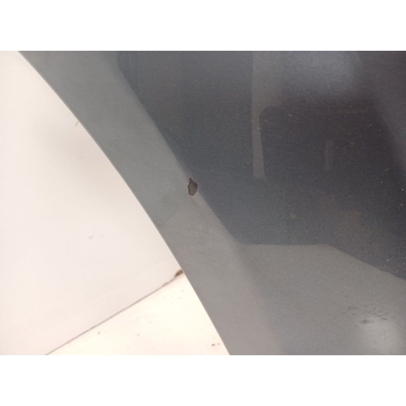 Recambio de paragolpes delantero para chevrolet aveo / kalos sedán (t250, t255) 1.4 referencia OEM IAM CV04142BB  