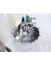 Recambio de caja cambios para volkswagen polo (6c1) edition bluemotion referencia OEM IAM QAE 5V ENTREGA CASCO 5V