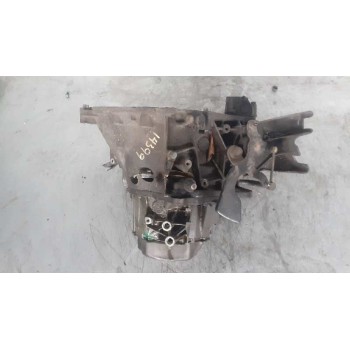 Recambio de caja cambios para citroën c5 berlina 1.8 16v premier referencia OEM IAM   