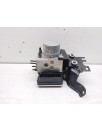 Recambio de abs para nissan qashqai iii (j12) 1.3 dig-t referencia OEM IAM 476606UB0C  