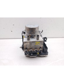 Recambio de abs para nissan qashqai iii (j12) 1.3 dig-t referencia OEM IAM 476606UB0C   2