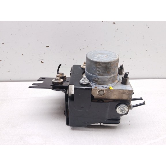 Recambio de abs para nissan qashqai iii (j12) 1.3 dig-t referencia OEM IAM 476606UB0C  