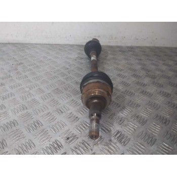 Recambio de transmision delantera izquierda para ford puma st-line referencia OEM IAM L16T3B437BB  