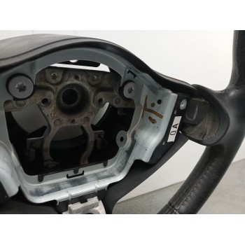 Recambio de volante para infiniti qx70 3.7 awd referencia OEM IAM 3723SL230166  