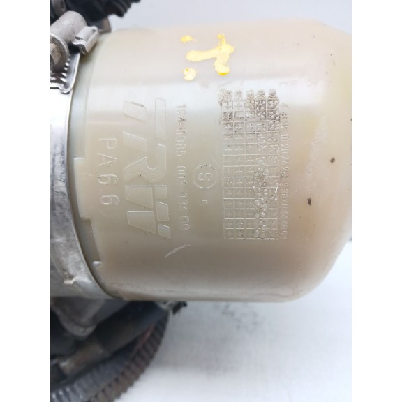 Recambio de bomba direccion para opel zafira a monospace (t98) 2.0 dti 16v (f75) referencia OEM IAM   