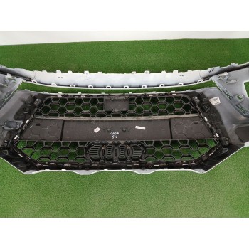 Recambio de paragolpes delantero para audi a1 sportback (gba) 25 tfsi referencia OEM IAM 82A807437a  