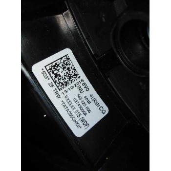 Recambio de volante para audi q2 (gab) sport edition referencia OEM IAM 8V0419091CG 3 RADIOS CON MANDOS 
