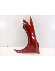 Recambio de aleta delantera izquierda para mazda cx-5 (kf) 2.0 referencia OEM IAM KB7W52211  