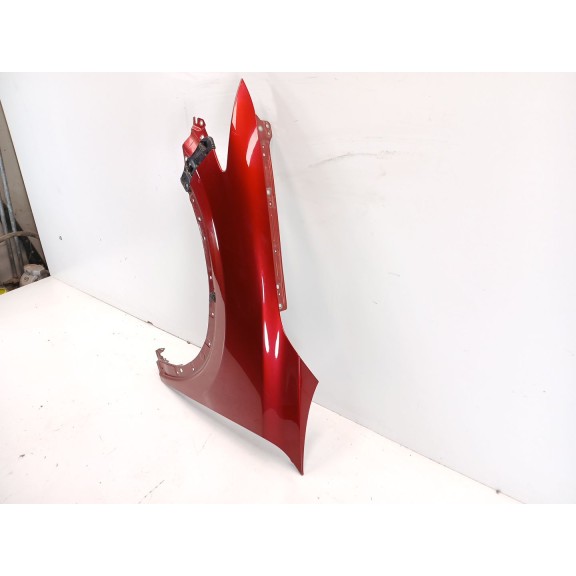 Recambio de aleta delantera izquierda para mazda cx-5 (kf) 2.0 referencia OEM IAM KB7W52211  