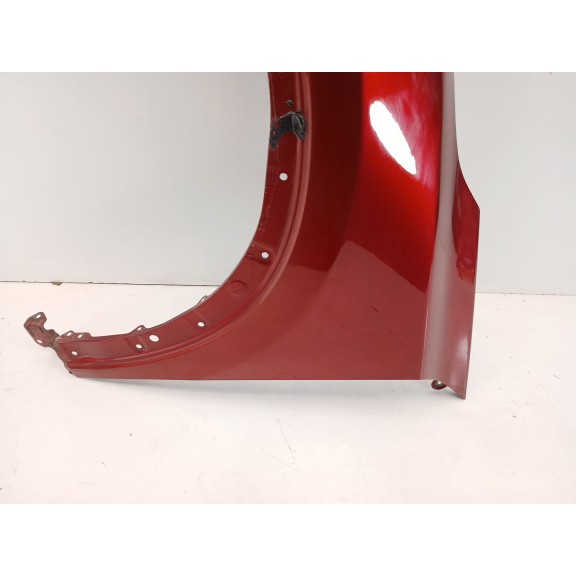 Recambio de aleta delantera izquierda para mazda cx-5 (kf) 2.0 referencia OEM IAM KB7W52211  