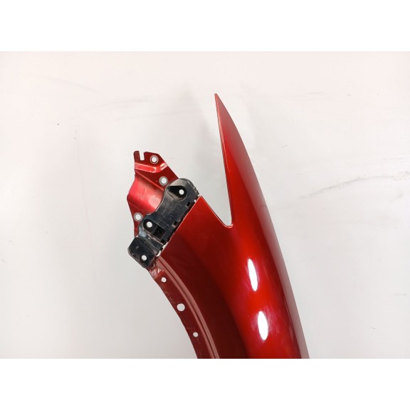 Recambio de aleta delantera izquierda para mazda cx-5 (kf) 2.0 referencia OEM IAM KB7W52211  